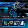 Dissipador Calor Wavlink P/ssd M.2 Nvme 2280 Nvme/sata
