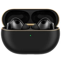 Fones De Ouvido Sem Fio, Huawei Freebuds 6, Som Verdadeiro Com Driver Duplo, Chamadas Estáveis ??e Claras, Uso Adaptável À Orelha,roxo - Bivolt