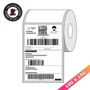 Etiqueta Térmica 100 X 150 Mm Para E-commerce - Rolo Com 1.000 Etiquetas