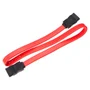 Cabo Sata - Vermelho - 50cm
