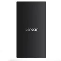 Lexar SL500 1TB ポータブルSSD Produtos com até 15 OFF no PIX KaBuM