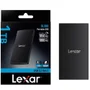 Hd SSD Portátil Lexar Sl300 De 1 Tb - Preto- 1050 Mb/s