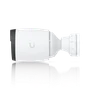 Câmera De Segurança Ip Bullet 4k 8mp  unifi Ai Pro Ubiquiti Uvc‑ai‑pro