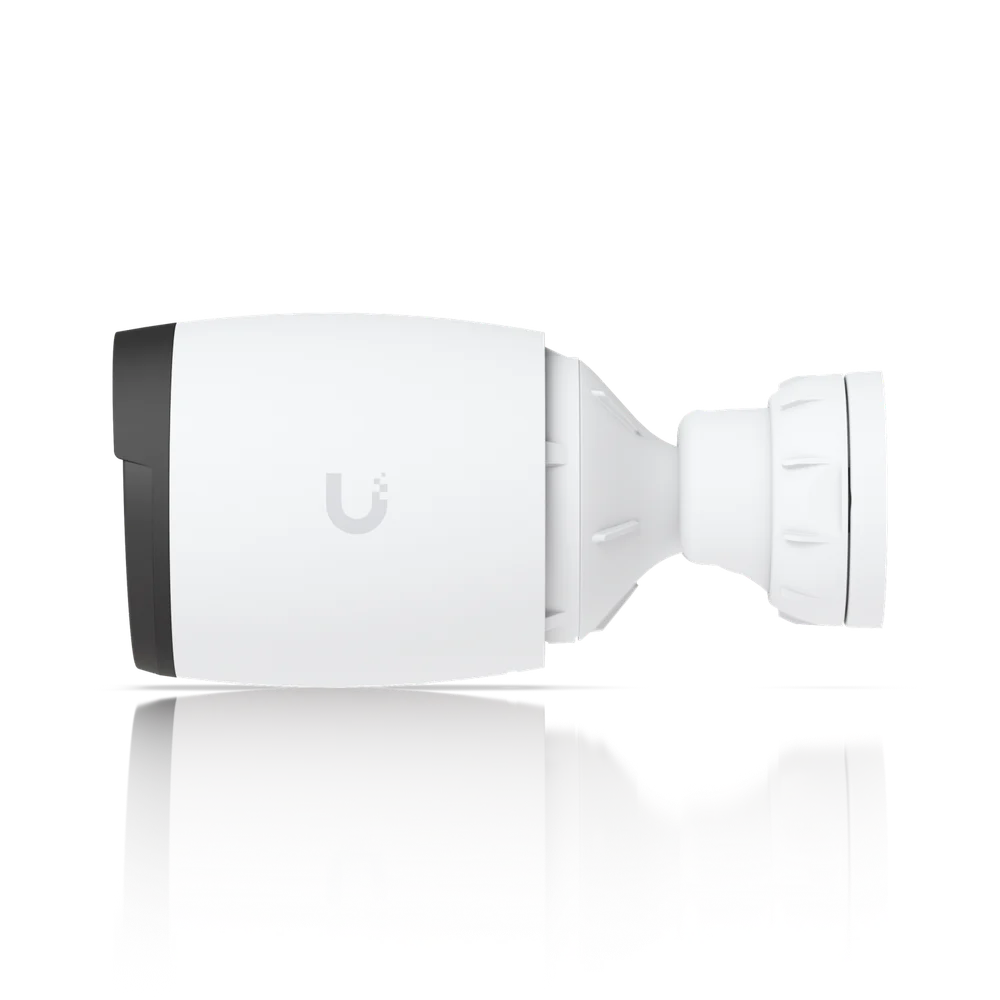 Câmera De Segurança Ip Bullet 4k 8mp  unifi Ai Pro Ubiquiti Uvc‑ai‑pro