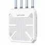 Roteador Wi-fi 6 Ax3000 Dual-band Poe 4 Antenas Branco