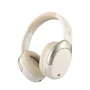 Fone Com Cancelamento De Ruído, 94 Horas De Bateria E Hi-res - W830nb Marfim