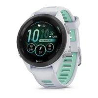 Garmin Forerunner 965 47 mm AMOLED 14 mapas GPS