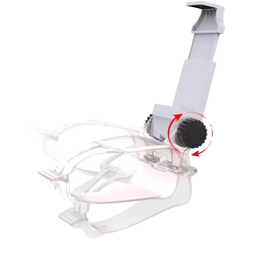 Suporte Clip Celular Para Controle Ps5 Jogar Mobile Suporte Clip Celular Para Controle Ps5 Jogar Mobile