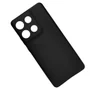 Capa Case Silicone Aveludada Para Motorola Moto G56 5g