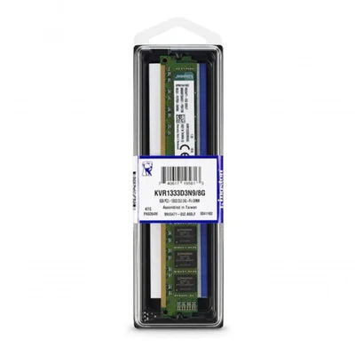 KVR16N11/8 8GB PC3-12800 メモリ　5枚 Mem-ria-Desktop-8GB-Ddr3-