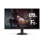 Monitor Gamer Aoc 27' Fhd 120hz Ips 1ms Vga HDMI - 27b30h3