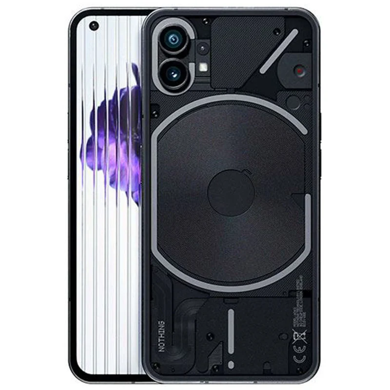 CMF by Nothing Phone 1 128GB ジャンク Produtos com até 15 OFF no PIX KaBuM