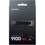 SSD M.2 Nvme Gen5 1TB 14.700mb/s Samsung 9100 Pro 1TB PC / Ps5 / Playstation 5 SSD PCie 5.0 Gen 5 - Mz-vap1t0bam