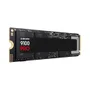 SSD M.2 Nvme Gen5 1TB 14.700mb/s Samsung 9100 Pro 1TB PC / Ps5 / Playstation 5 SSD PCie 5.0 Gen 5 - Mz-vap1t0bam