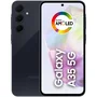 Usado: Samsung A35 128 Gb Azul Escuro - Excelente
