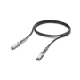 Cabo Dac Sfp+ 10 Gbps Direto De Fábrica 3 m Ubiquiti Uacc-dac-sfp10-3m