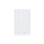 Gabinete Gamer Lian Li A3 Micro Atx Branco A3-matx