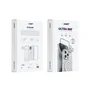 Kit Ultra 360 Iph Capa - Pelicula - Pelicula Camera - Amet Modelo:iphone 15 Pro Max