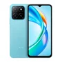 Smartphone Honor X5b Plus 8GB Ram Turbo (4+4gb) + 256gb, Azul