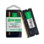 Memoria Notebook   4gb Ddr3l 1600 Cl 11 1.35v Soddim Sgm4gl1600cl11nb Sgmax