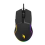 Mouse Gamer Acer Nitro 6400 Dpi Nmw101 RGB 100 Ips