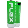 Pilha Recarregável Aa 1.5v 3000mah (c/4 Pilhas) Flex