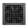 Fonte 750w Deepcool Pn750d - Pfc Ativo - 90% - 80 Plus® Gold - Cybernetics Gold - PCi-e 5.1