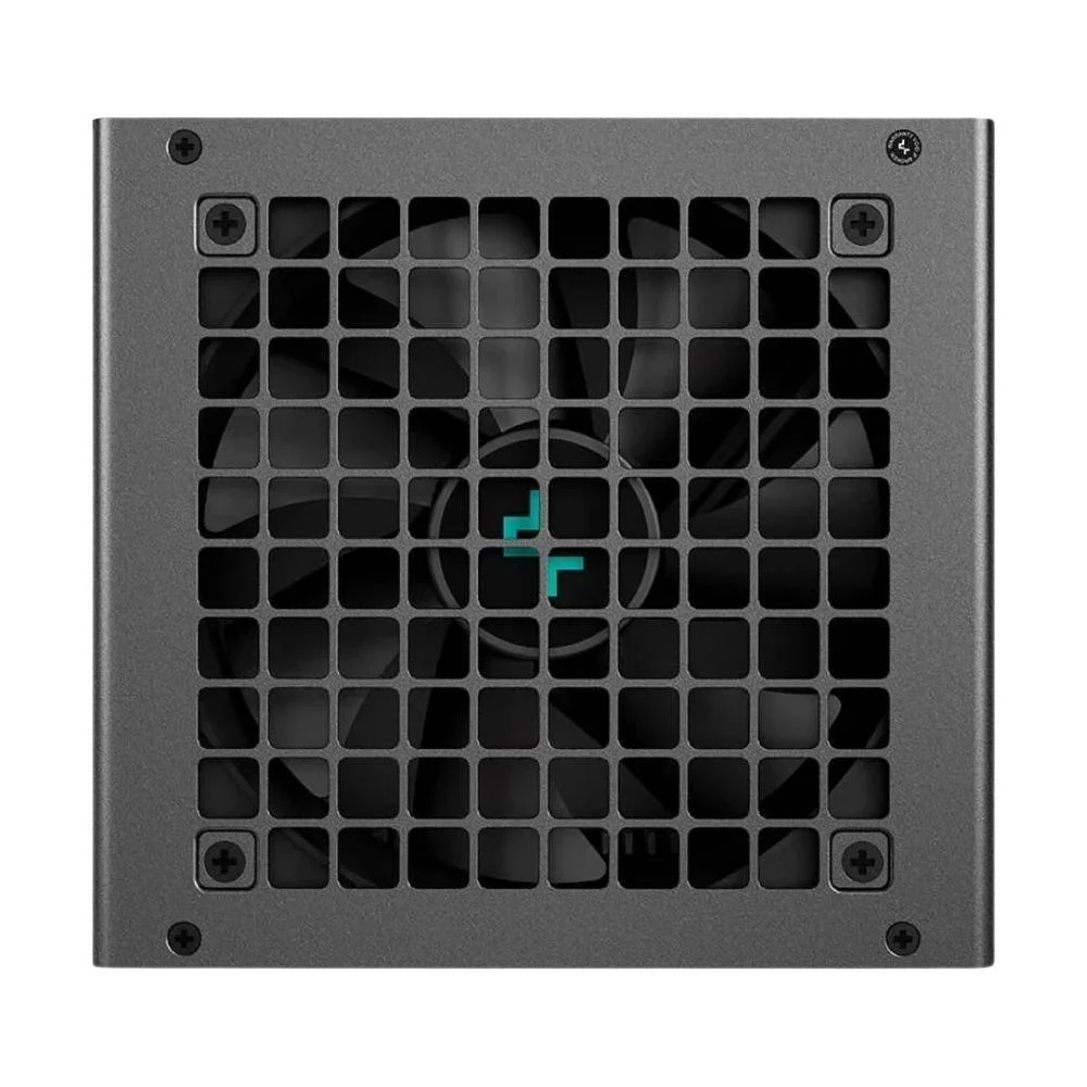 Fonte 750w Deepcool Pn750d - Pfc Ativo - 90% - 80 Plus® Gold - Cybernetics Gold - PCi-e 5.1 Fonte 750w Deepcool Pn750d - Pfc Ativo - 90% - 80 Plus® Gold - Cybernetics Gold - PCi-e 5.1