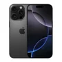 Usado -  Iphone 16 Pro 256 Gb Preto - Excelente