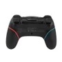 Controle Sem Fio Pro Para Nintendo Switch Com Sixaxis Bluetooth