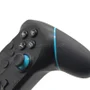 Controle Sem Fio Pro Para Nintendo Switch Com Sixaxis Bluetooth