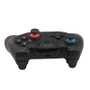Controle Sem Fio Pro Para Nintendo Switch Com Sixaxis Bluetooth