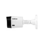 Kit 2 Câmeras Intelbras Vhl 1120 B Hdcvi Hd 720p Visão Noturna 20m Ip66 + Gravador Intelbras Mhdx 1104c + Hd Interno 1TB