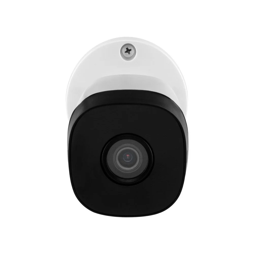 Kit 2 Câmeras Intelbras Vhl 1120 B Hdcvi Hd 720p Visão Noturna 20m Ip66 + Gravador Intelbras Mhdx 1104c + Hd Interno 1TB