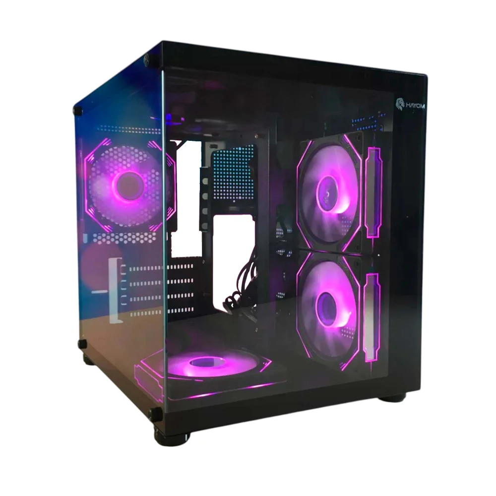 Computador PC Gamer Amd Ryzen 7 5700g 32gb Ram