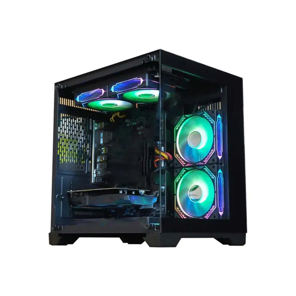 Computador PC Gamer Amd Ryzen 7 5700g 32gb Ram
