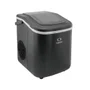 Máquina De Gelo Compacta 110v, 2 Tamanhos De Cubo, Capacidade 1,3l, Doméstica Lazer