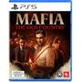 Jogo Mafia The Old Country Ps5 Mídia Física   Lacrado
