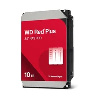 新品未開封即購入可　 WD Red PLUS 10TB Produtos com até 15 OFF no PIX KaBuM