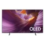 Samsung Vision Ai Tv 65” OLED 4k S85f 2025, Processador Com Ai, Controle Por Gestos, Modo Ai, Painel 120hz, 7 Anos De Atualização 65”
