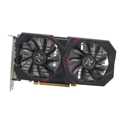Placa De Video 6gb Geforce  - Gtx1660 Super - Peladn Kaitian - Gddr6 - 192bits - Igtx1660s-6gd6
