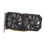 Placa De Video 6gb Geforce  - Gtx1660 Super - Peladn Kaitian - Gddr6 - 192bits - Igtx1660s-6gd6