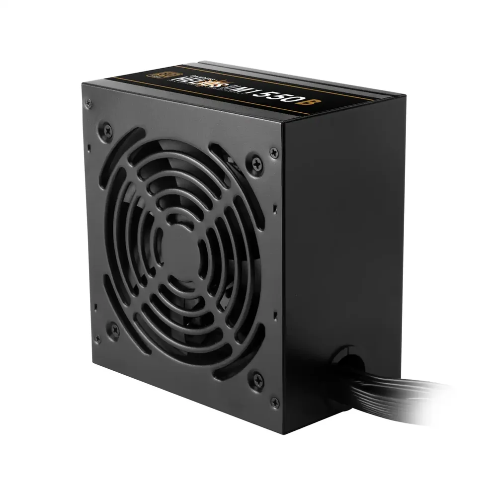 Fonte Gamer Gamdias Helios M1-550b 80 Plus Bronze Fonte Gamer Gamdias Helios M1-550b 80 Plus Bronze