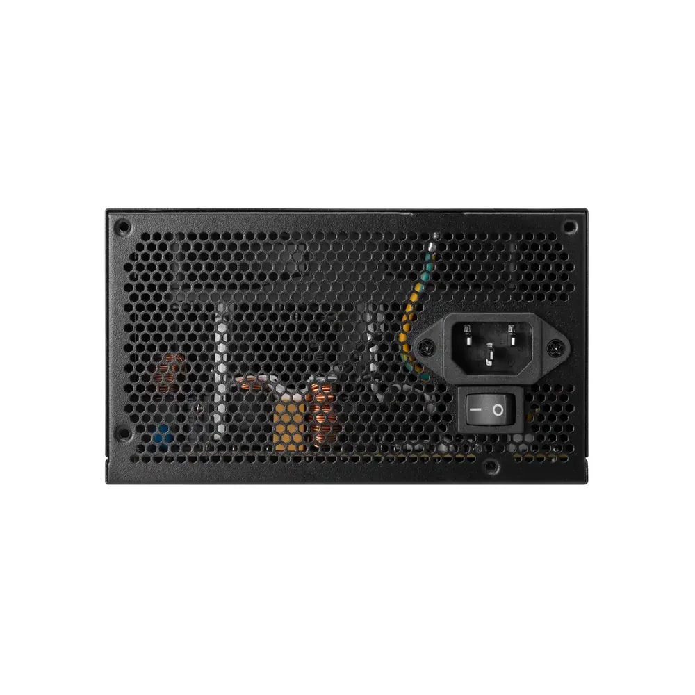 Fonte Gamer Gamdias Helios M1-550b 80 Plus Bronze Fonte Gamer Gamdias Helios M1-550b 80 Plus Bronze