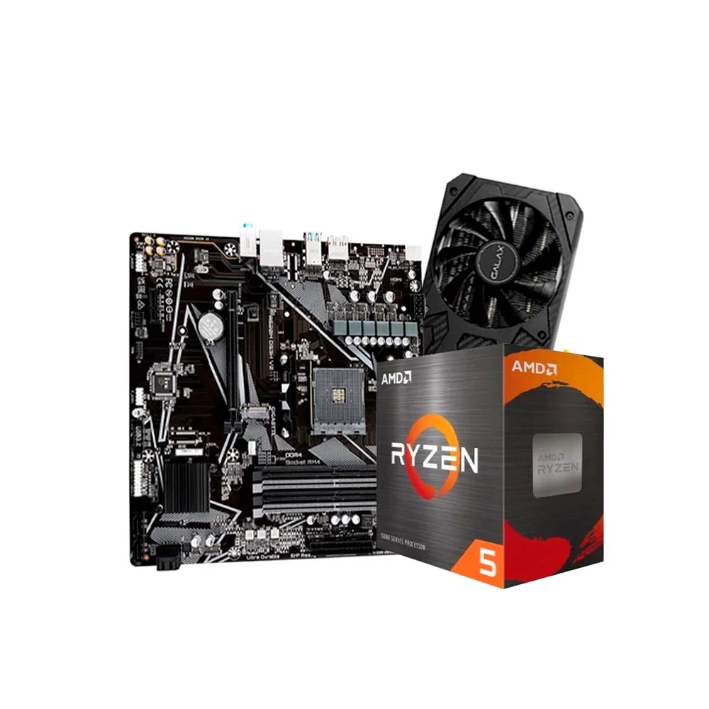 Produtos com até 15 OFF no PIX KaBuM