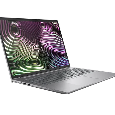 Notebook Hp Zbook X 16 G1i - WINDOWS 11 Pro, 64gb Ram Ddr5 5600, Potente E Ideal Para Profissionais E Criadores De Conteúdo.