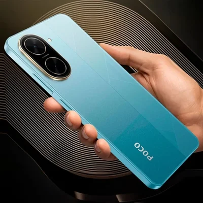 Smartphone-Xiaomi-Poco-C71-3gb