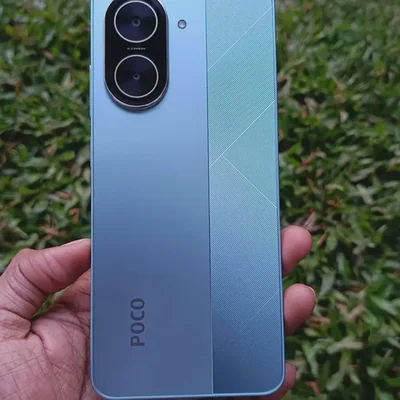 Smartphone-Xiaomi-Poco-C71-3gb