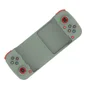 Gamepad Bsp-d3 - Controle Sem Fio Bluetooth - Compatível C/ Android E Ios - Recarregável Ergonomico Cor:verde