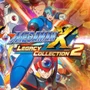 Megaman Legacy Collection 1 E 2 Ps4 Mídia Física Lacrado Playstation 4 Lacrado